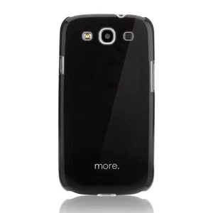 Genuine More Thing Samsung Galaxy S3 i9300 Granite Collection Hard Case Cover - Picture 1 of 4