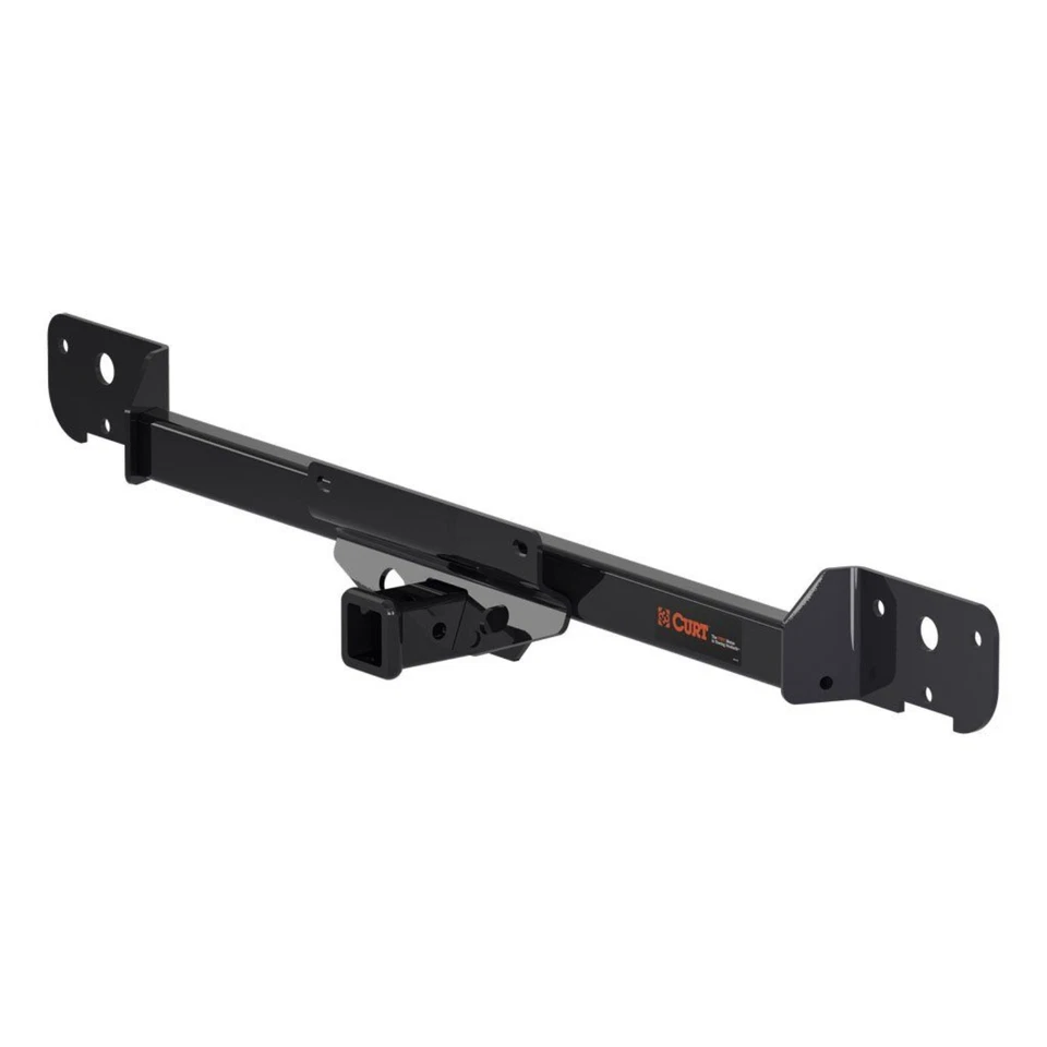 Curt Class 3 Rear Trailer Hitch for 14-25 Ram Promaster 1500 2500 3500 - Image 1 of 4