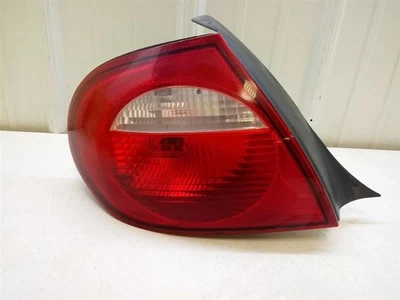 2003 2004 2005 Dodge Neon DRIVER LEFT LH Side Tail Light OEM USED TESTED  - Image 1 of 4