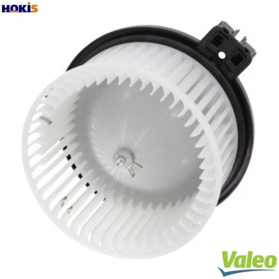 INTERIOR BLOWER 884581 FOR MAZDA L813/L8-DE 1.8L R2AA/R2BF 2.2L P5Z3/P5Y4 1.5L 6 - Image 1 of 4