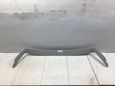 Volkswagen Passat SW 2006 2010 cubierta del portón trasero superior moldura OEM+ Foto 1 de 4