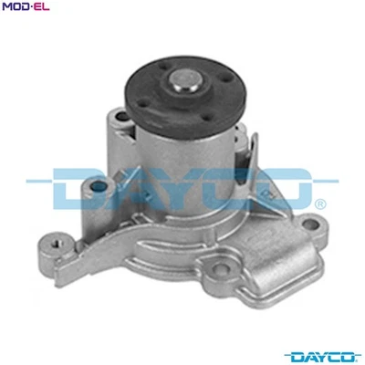 WATER PUMP ENGINE COOLING DP356 FOR HYUNDAI MATRIX TUSCANI JM LANTRA/LAVITA/II - Image 1 of 4