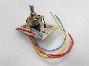 INVENSYS AD-8301 Switch - Neu im Karton - Bild 1 von 3