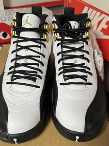 Nike Air Jordan 12 Retro  Eu42 Us8,5 - Bild 1 von 9