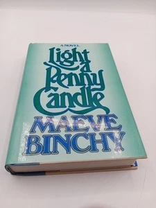 Light A Penny Candle First Edition - Bild 1 von 9