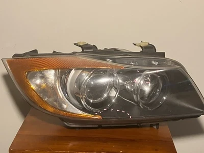 FARO DERECHO BMW 335I 330I 328I 2006-2008 OEM 63-11-6-942-742 Foto 1 de 4