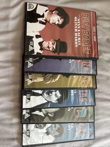Laurel and Hardy Complete DVD Boxset - Picture 1 of 7