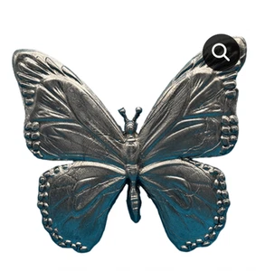 Butterfly style 2 Lead Motif Inc VAT - Picture 1 of 1