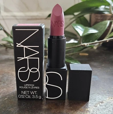 Nars HOT KISS #2985 Matte Lipstick .12 oz NIB!  DISCONTINUED!!! - Image 1 of 4