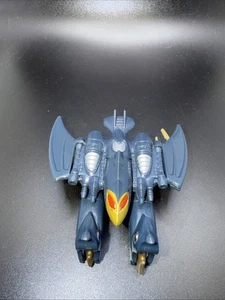 Vintage PINCHER Gobot 1984 Bandai transformer diecast - Picture 1 of 9