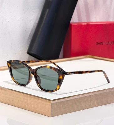 Gafas de sol Saint Laurent MODELO: SL775/F TALLA:57口16-145 Foto 1 de 3