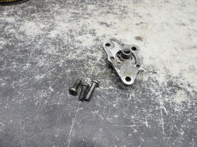 Bomba de óleo 1971 Honda CL 70 CL70 2922 - Imagem 1 de 4