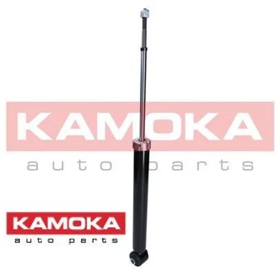 KAMOKA 2000897 Stoßdämpfer Stossdämpfer Hinterachse Hinten  - Bild 1 von 4
