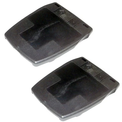 Cubiertas de repuesto para cizalla de césped Homelite - 310996001-2PK Foto 1 de 2