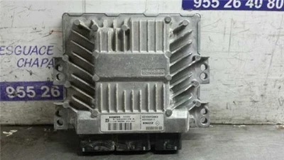 CENTRALINA Renault Grand Scénic II (JM) 2006 8200565863 / S1223226109A - Immagine 1 di 4