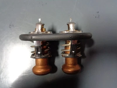 正品福特发动机冷却液恒温器 BC3Z-8575-E — 第 1/4 张图片