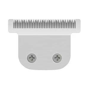 Hoja en T de repuesto de recortadora Wahl de acero inoxidable 02144 9818 9864 9854 - Imagen 1 de 6