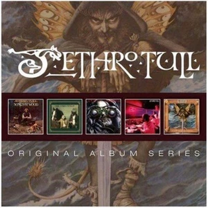 Jethro Tull Original Album Series (CD) Box Set - Bild 1 von 1
