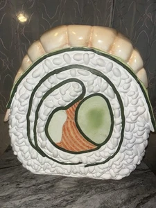 Viral Shrimp Sushi Stool - Perfect Condition- Packaged Well And Ships Next Day!! - Picture 1 of 4