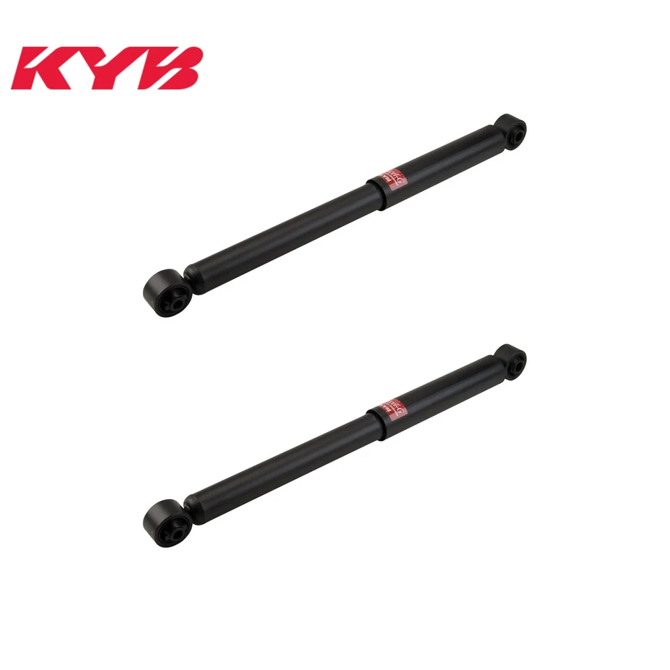 Set of 2 KYB 344082 Excel-G Rear Shock Absorber for Chevrolet Astro, GMC Safari Foto 1 de 1