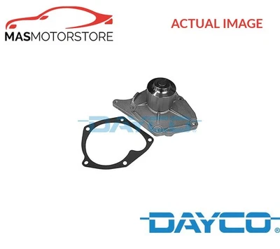 ENGINE COOLING WATER PUMP DAYCO DP074 A NEW OE REPLACEMENT - Image 1 of 4