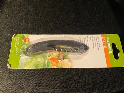 Sacacorchos Farberware Waiter’s 3 en 1, abrebotellas, cuchillo: Foto 1 de 4