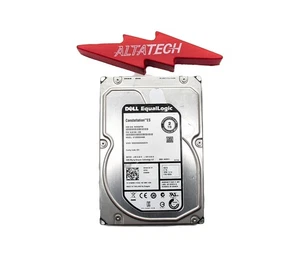 Dell 9JW168-536-EQL 2TB 7.2K SATA 3.5 6G ST32000644NS / 9JW168-536 - Afbeelding 1 van 7