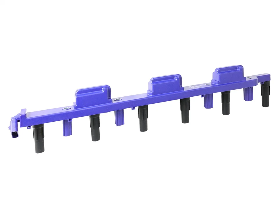 AFE Filters 77-92009 SCORCHER Ignition Coil - Image 1 of 4