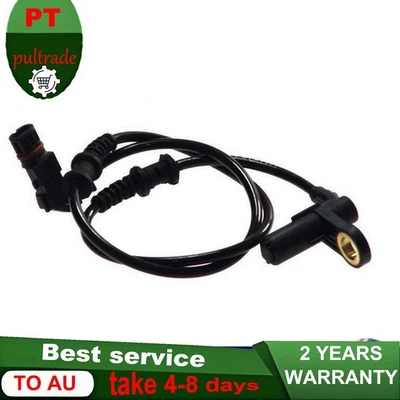 Sensor de velocidad de rueda ABS para Mercedes-Benz MB W220 C215 S280 S320 S500 2205400117 Foto 1 de 4