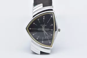 Vintage Hamilton Ventura Registered Edition for Repair Men's Watch *51 - Picture 1 of 4