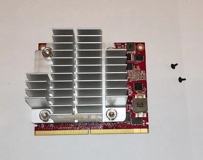 AMD Radeon HD 7600A 2GB Mobile Graphics Card for HP 800G1 USDT - HP 679351-001 - Image 1 of 4