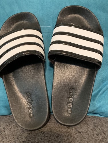 Adidas sandalo donna adilette comfort slides US 7