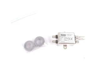 Seidel Netzfilter 1EF-06 max. 250VAC 6A 50/60Hz #110339 - Picture 1 of 2