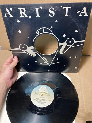 Phyllis Hyman Riding The Tiger Vinyl Record Single Arista - Image 1 of 3