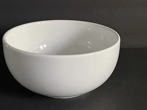 VILLEROY & BOCH ARIANE FINE PORCELAIN STYLE by VAVRO BOWL 6” NEW - Picture 1 of 3