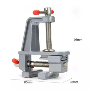 Aluminium Licht Tisch Schraubstock - Modellierwerkzeuge - AT-6030 - Bild 1 von 6