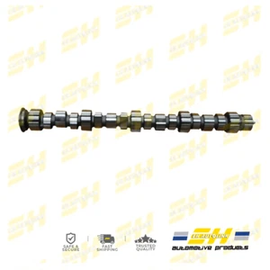 Camshaft For Mitsubishi Pajero Delica Galant 4G63 4G64 16V SOHC (MD192815) - Picture 1 of 3