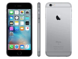 Apple iPhone 6s Plus 64GB Space Gray Nowy Oryginalne opakowanie - Zdjęcie 1 z 4
