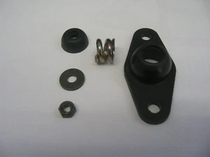 Aprilia RS50 RS125 RS250 RS 50 125 250 RSV1000 RSV Mirror Fitting Kit spring... - Picture 1 of 1