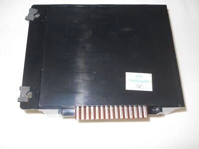 ORDENADOR DE CONTROL MÓDULO DODGE CHRYSLER PLYMOUTH MOPAR 4193884 NOS Foto 1 de 3