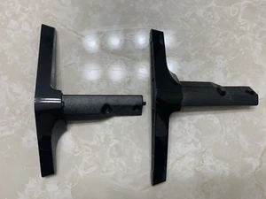 Samsung UN40N5200 Stand BN96-37935A BN96-37936A (No Screws) - Picture 1 of 7