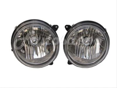 ДЛЯ 05 06 07 JEEP FREEDOM LIMITED SPT RENEGADE ФАРА 2P - Изображение 1 из 4