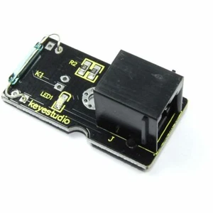Keyestudio EASY-plug Mini Interruttore Reed KS-118 Magnetico Arduino Flux Officina - Foto 1 di 4