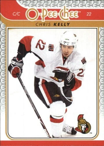 A4087- 2009-10 O-Pee-Chee Hockey Card #s 201-400 -You Pick- 15+ FREE US SHIP - Image 1 of 1