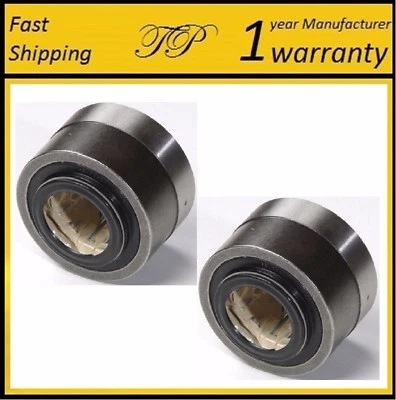 Par de cojinetes de rueda trasera Ford F150 1983-2013 (para reparación de ejes; engranaje de anillo de 8,8") Foto 1 de 3