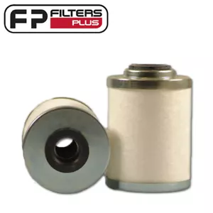 OA1057 Filtro separador de aceite de aire HIFI se adapta a Atlas Copco - 2911010500, 2911.0105.00 - Imagen 1 de 1