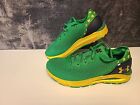 Homme 8,5 Under Armour HOVR Sonic 4 Notre Dame Running Bluetooth 3024293-300
