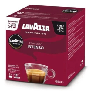 252 Original Lavazza A Modo Mio Espresso Kapseln INTENSO - Bild 1 von 1