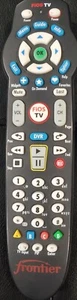 Mando a distancia de repuesto para TV Frontier FiOS P265V5 - Imagen 1 de 2