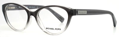 Óculos feminino Michael Kors MK8021 Mitzi VI 3124 cinza degradê 50-15-135 - Imagem 1 de 4